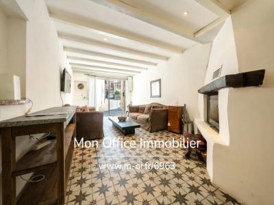 For sale Crots 3 rooms 87 m2 Hautes alpes (05200) photo 0