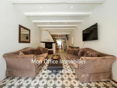 Annonce Vente 3 pi�ces Maison Crots 05