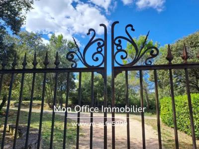 Acheter Maison 290 m2 Beaurecueil