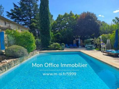 Acheter Maison Beaurecueil 1250000 euros