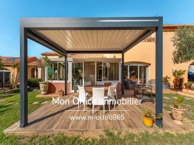 For sale Sausset-les-pins 6 rooms 180 m2 Bouches du Rhone (13960) photo 0