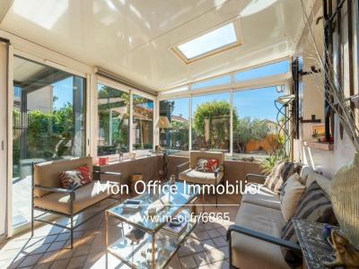Acheter Maison Sausset-les-pins 785000 euros