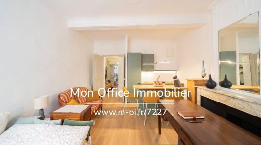 Annonce Vente 2 pi�ces Appartement Beaurecueil 13