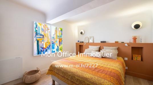 Acheter Appartement Beaurecueil Bouches du Rhone