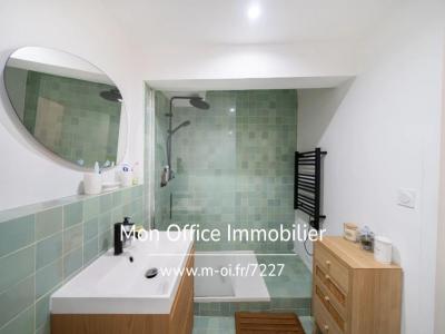 Acheter Appartement Beaurecueil 319000 euros