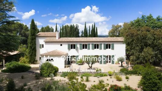 Annonce Vente 10 pi�ces Maison Aix-en-provence 13