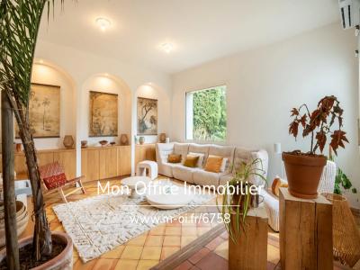 Acheter Maison Aix-en-provence 2890000 euros