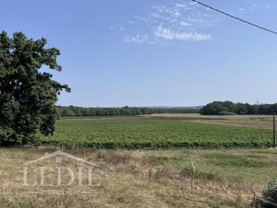 Annonce Vente Prestige Castelnau-d'auzan 32