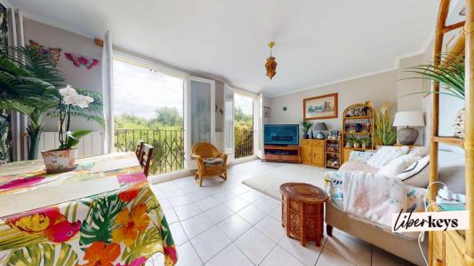 For sale Bernes-sur-oise 4 rooms 74 m2 Val d'Oise (95340) photo 0