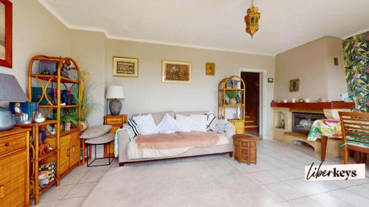 For sale Bernes-sur-oise 4 rooms 74 m2 Val d'Oise (95340) photo 1
