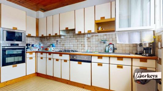 For sale Bernes-sur-oise 4 rooms 74 m2 Val d'Oise (95340) photo 2