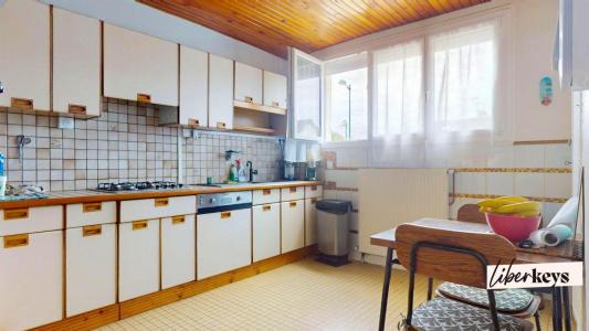 For sale Bernes-sur-oise 4 rooms 74 m2 Val d'Oise (95340) photo 3