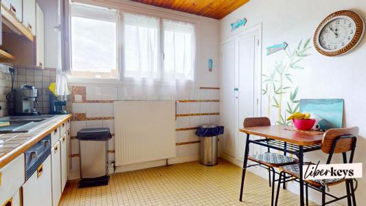 For sale Bernes-sur-oise 4 rooms 74 m2 Val d'Oise (95340) photo 4