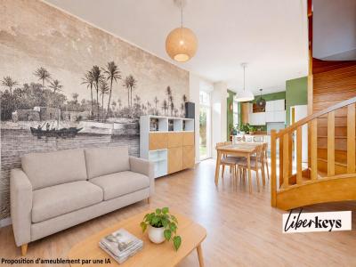 For sale Lille 5 rooms 109 m2 Nord (59800) photo 1