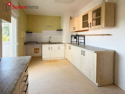 Acheter Appartement Pont-de-roide 80500 euros