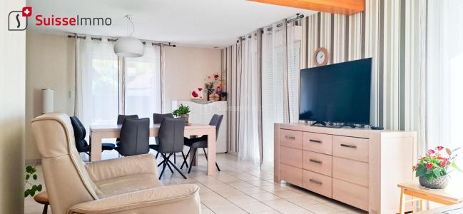 Annonce Vente 7 pi�ces Maison Montenois 25