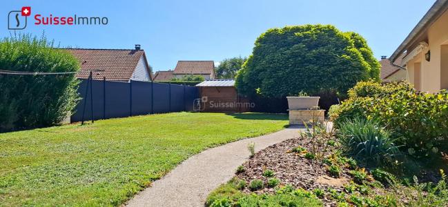 Acheter Maison Montenois 279000 euros