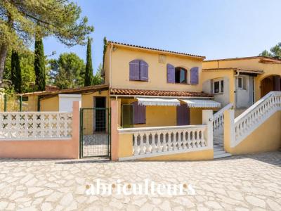 Annonce Vente 6 pi�ces Maison Pennes-mirabeau 13