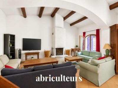 Acheter Maison 230 m2 Pennes-mirabeau