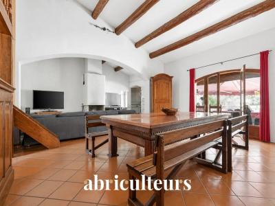 Acheter Maison Pennes-mirabeau Bouches du Rhone