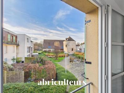 For sale Survilliers 3 rooms 62 m2 Val d'Oise (95470) photo 1