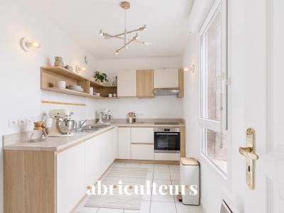For sale Survilliers 3 rooms 73 m2 Val d'Oise (95470) photo 4