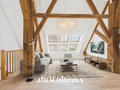 For sale Survilliers 2 rooms 44 m2 Val d'Oise (95470) photo 4