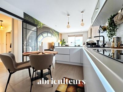 For sale Plessis-bouchard 3 rooms 62 m2 Val d'Oise (95130) photo 4