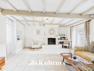 For sale Cognac 7 rooms 158 m2 Charente (16100) photo 0