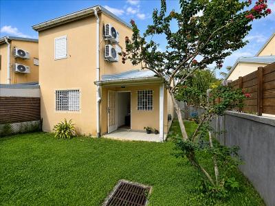 Annonce Location 4 pi�ces Maison Gosier 971