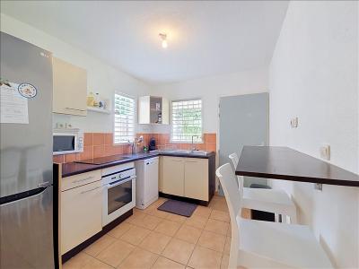 Louer Maison Gosier Guadeloupe
