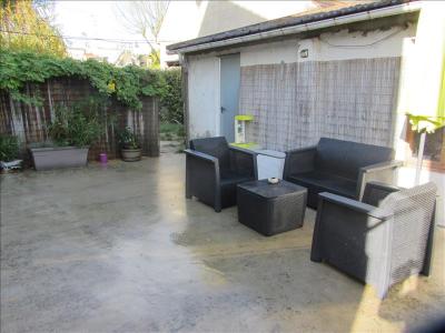 For rent Tremblay-en-france 2 rooms 50 m2 Seine saint denis (93290) photo 1