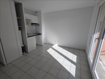 For rent Caudry 1 room 20 m2 Nord (59540) photo 1