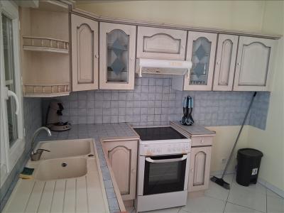 For rent Cognac 4 rooms 91 m2 Charente (16100) photo 1