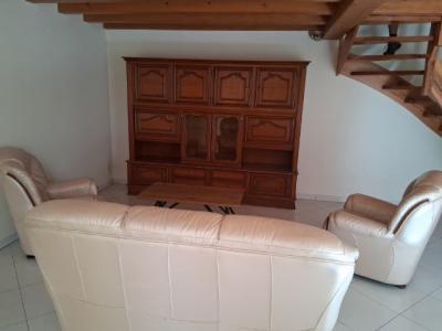 For rent Cognac 4 rooms 91 m2 Charente (16100) photo 2
