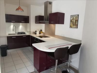 Annonce Location Appartement Gennevilliers 92