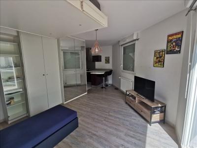Louer Appartement Gennevilliers 985 euros
