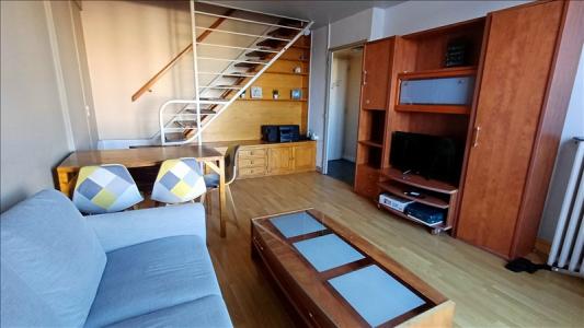 For rent Dijon 3 rooms 53 m2 Cote d'or (21000) photo 0