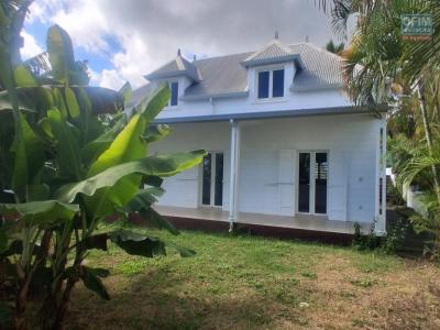 Annonce Vente Maison Saint-gilles-les-hauts 974