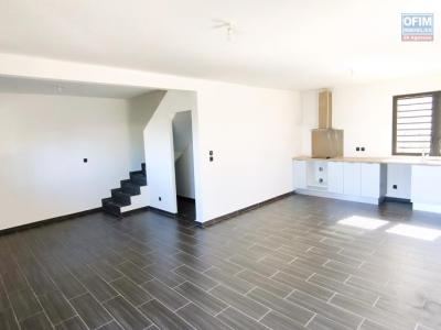 Annonce Location Maison Petite-ile 974
