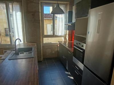 Annonce Vente 2 pi�ces Appartement Bordeaux 33