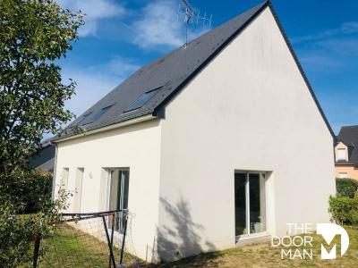 Annonce Vente 7 pi�ces Maison Bonchamp-les-laval 53