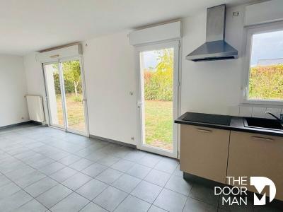 Acheter Maison Bonchamp-les-laval Mayenne