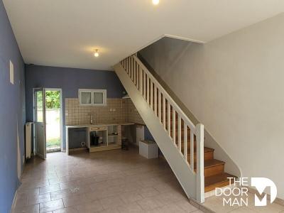 Annonce Vente 4 pi�ces Maison Cande-sur-beuvron 41
