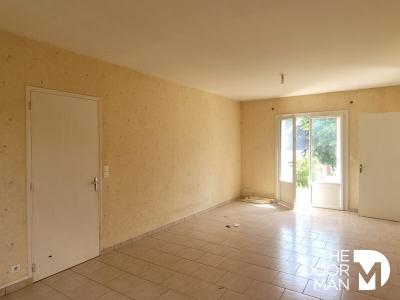 Acheter Maison 143 m2 Cande-sur-beuvron