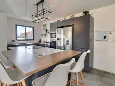 Annonce Vente 6 pi�ces Maison Saint-pere-en-retz 44