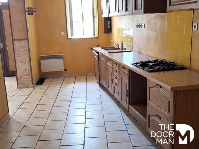 Acheter Maison Champagne-saint-hilaire Vienne