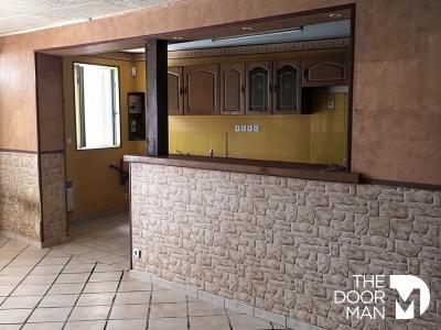 Acheter Maison Champagne-saint-hilaire 80000 euros