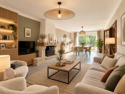Acheter Maison 185 m2 Montagne
