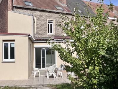 For sale Douai 137 m2 Nord (59500) photo 0